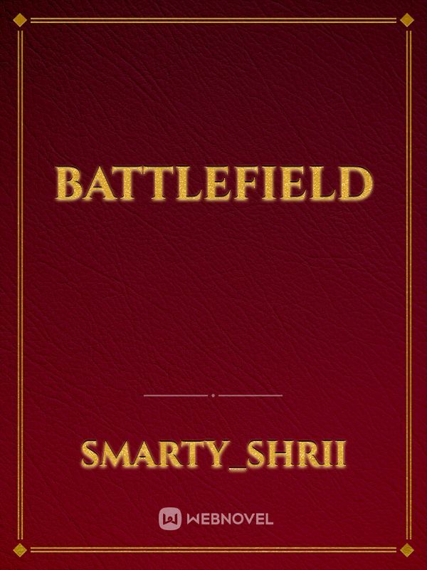BATTLEFIELD Book