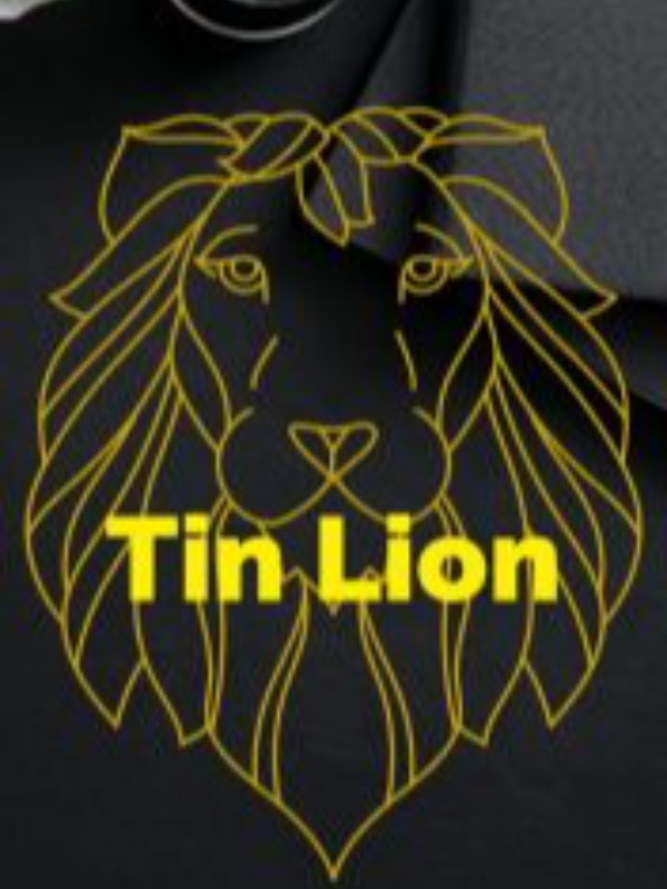 The Tin Lion