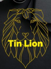 The Tin Lion Book