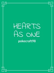Hearts as One Book