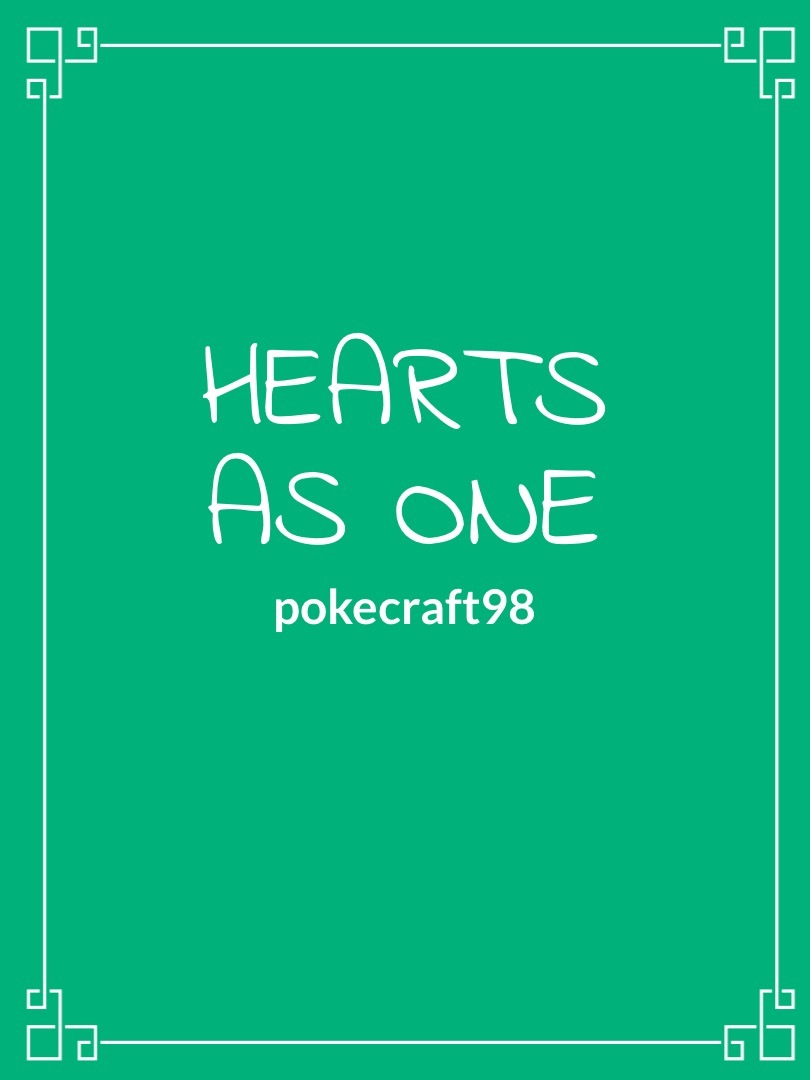 Hearts as One
