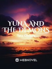 Yuna and the Demons Book