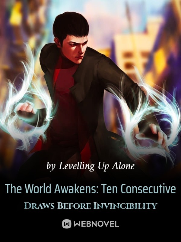 The World Awakens: Ten Consecutive Draws Before Invincibility Book