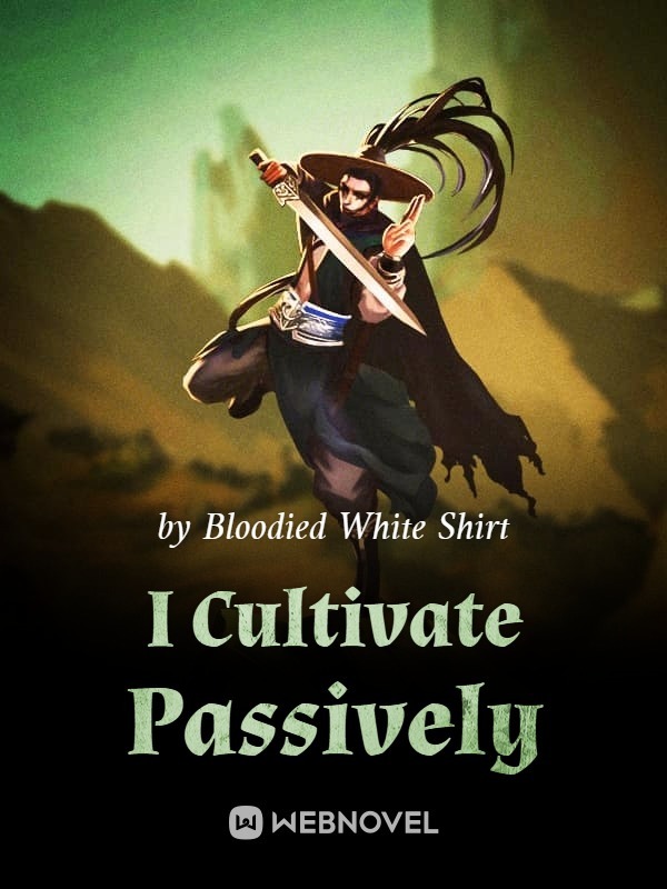 I Cultivate Passively Book