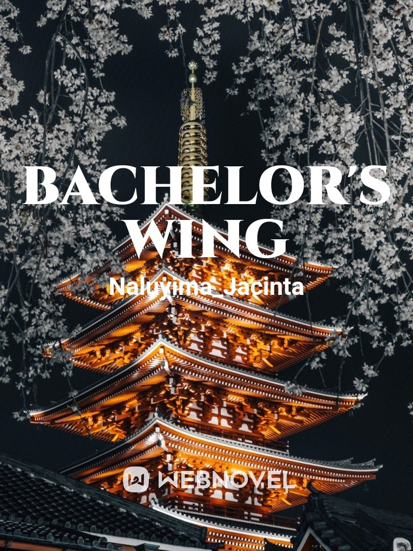 Bachelor's wing