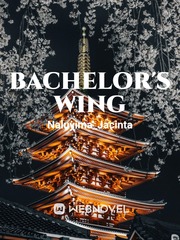 Bachelor's wing Book