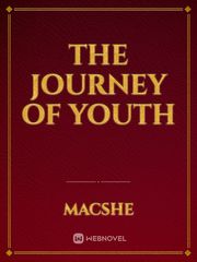 The Journey of Youth Book