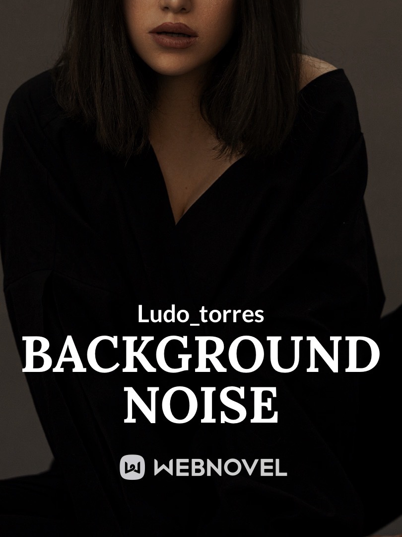 Background Noise Book
