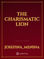 The Charismatic Lion Book
