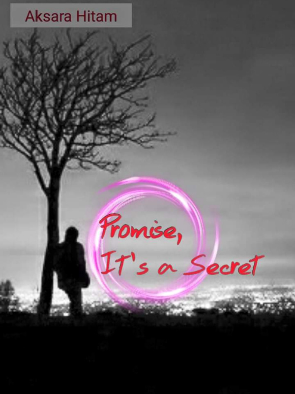 Promise It's a Secret