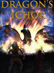 Dragon's Ichor Book