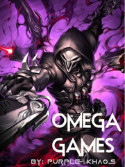 Omega Games Book