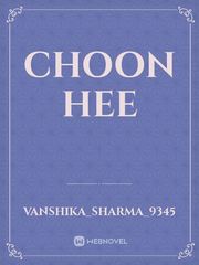 choon hee Book