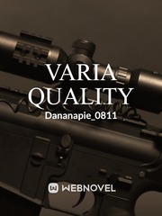 Varia Quality Book