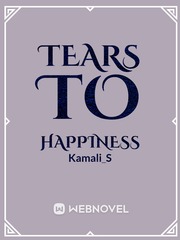 TEARS TO HAPPINESS Book