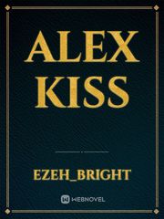 Alex kiss Book