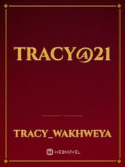 Tracy@21 Book