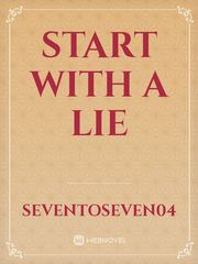Start with a Lie Book