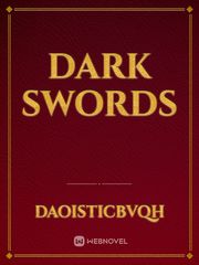 DARK SWORDS Book