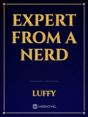 Expert from a Nerd Book
