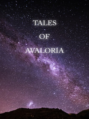 Tales of Avaloria Book
