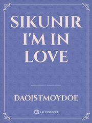 Sikunir I'm in Love Book