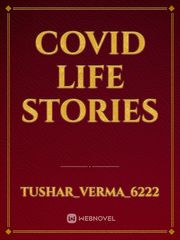 Covid life stories Book
