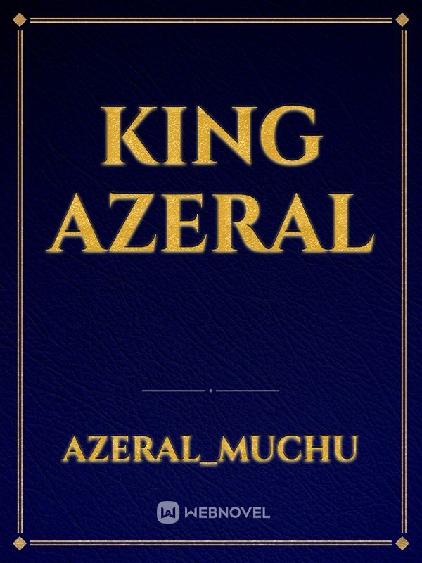King Azeral