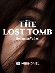 The Lost Tomb Book