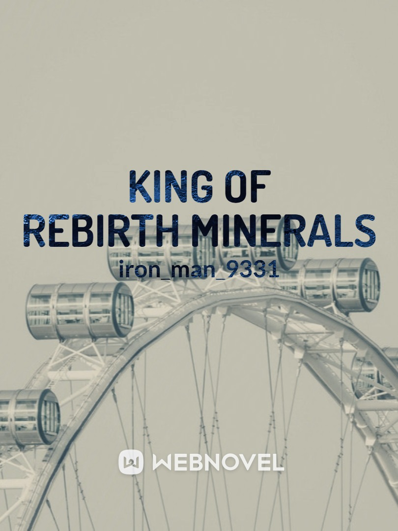 King of Rebirth Minerals