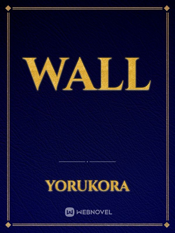 Wall Book