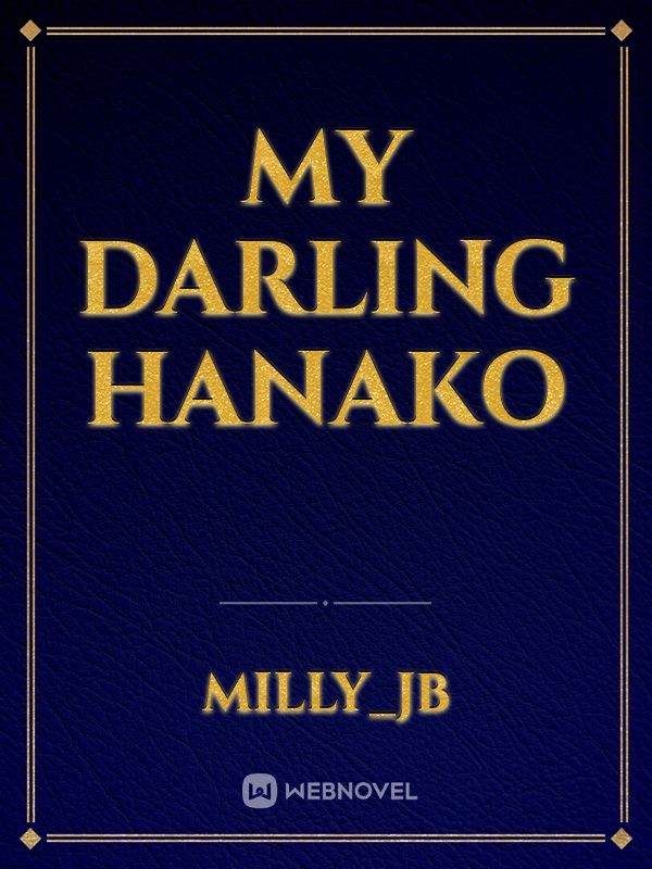 My Darling Hanako