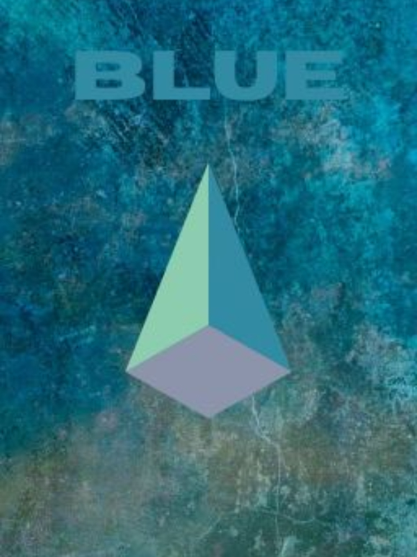 Blue Pyramyd Book