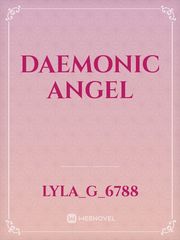 Daemonic Angel Book