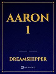 Aaron 1 Book