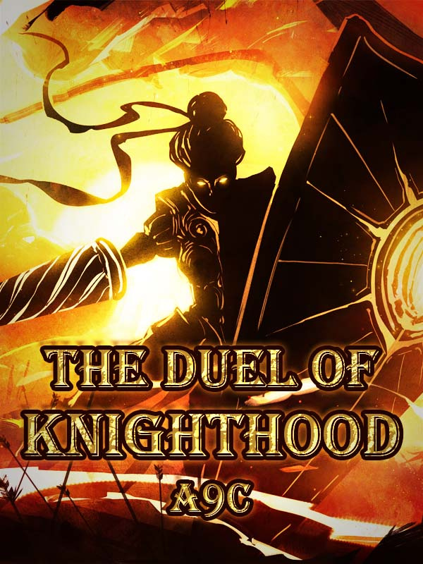 The Duel Of Knighthood Book