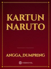 kartun Naruto Book