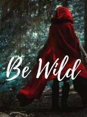 Be Wild Book