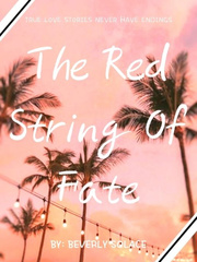 Red String Of Fate Book