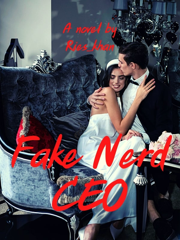 Fake Nerd CEO