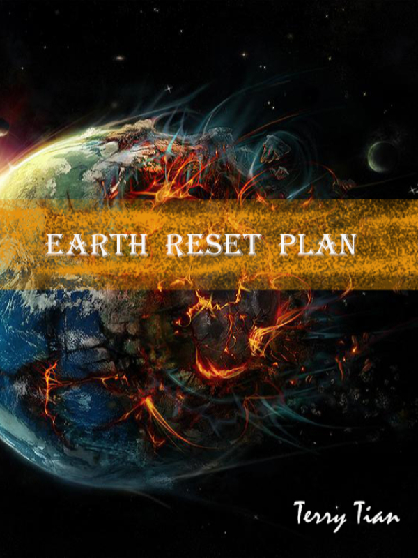 Earth Reset Plan
