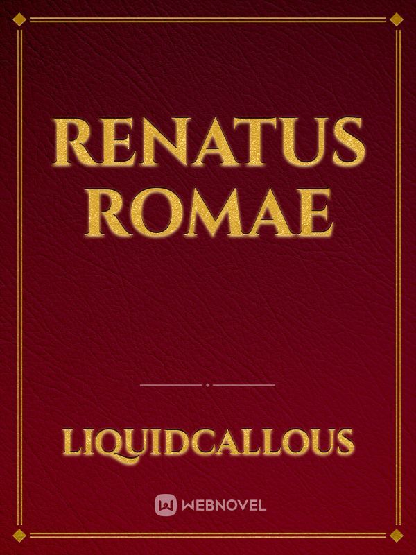 Renatus Romae