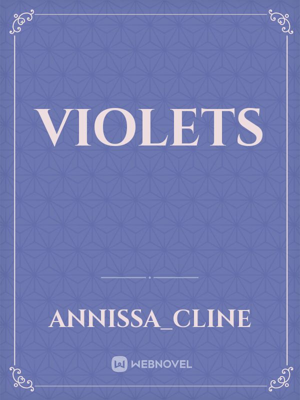 Violets Book