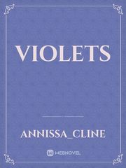 Violets Book