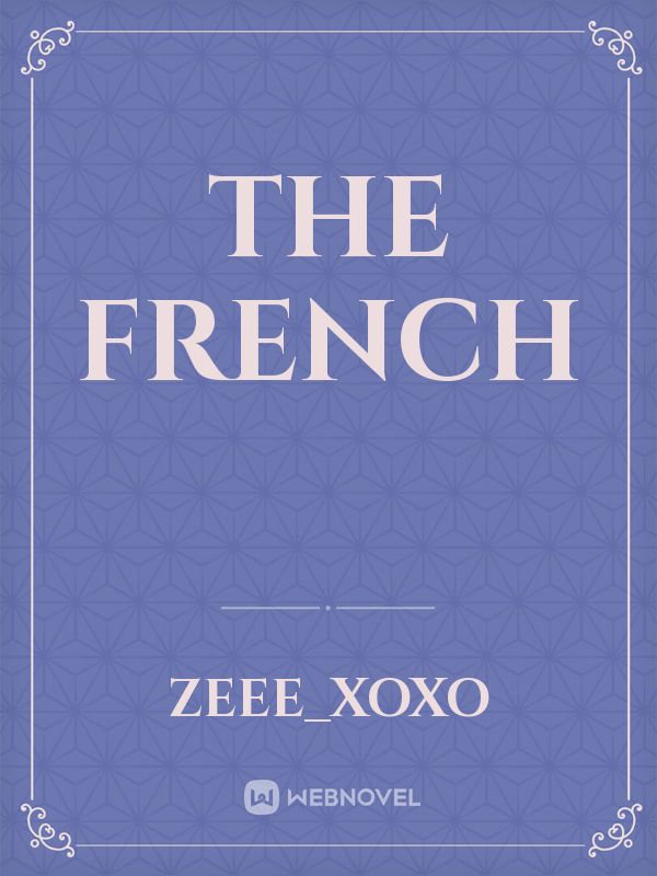 the French Book
