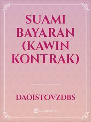 Suami Bayaran (Kawin Kontrak) Book