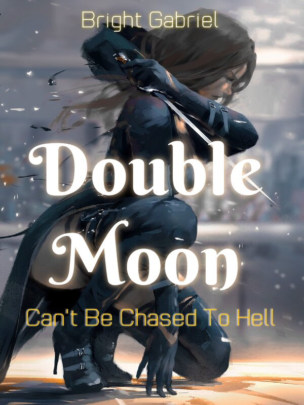 Double Moon Book