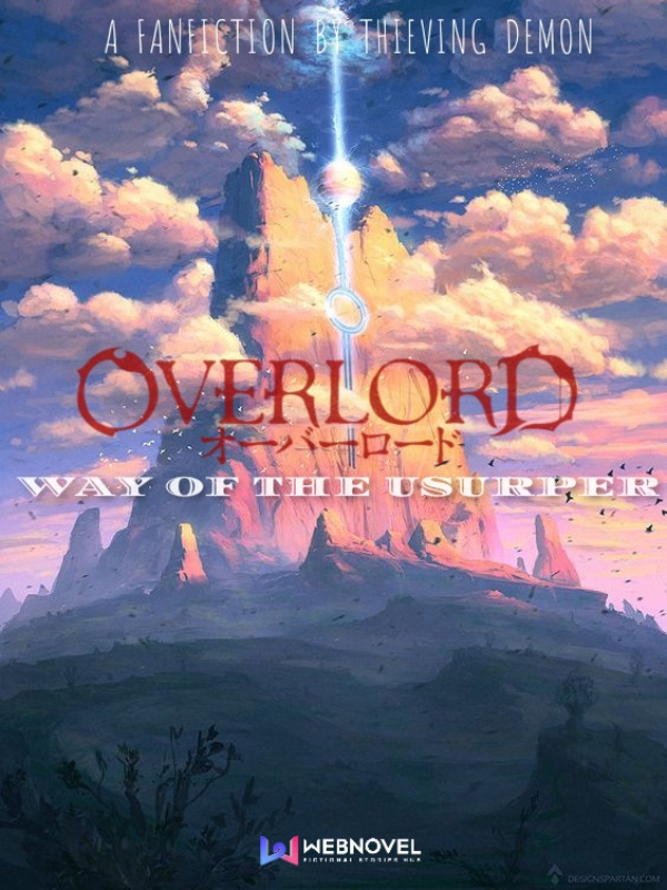 Overlord: Way Of The Usurper