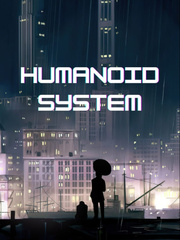 Humanoid System Book