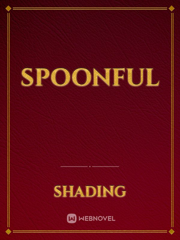 Spoonful Book